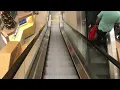 SUPER RARE SJEC-IECO Escalators Dillard s - Willow Bend Mall