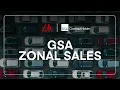 Understanding IAA Gov Auction Zones