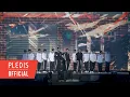 Download Lagu SEVENTEEN(세븐틴) - LALALI @SEVENTEEN TOUR ‘FOLLOW’ AGAIN TO SEOUL