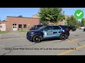 2025 2026 ORCSD Back to School Safety Tips