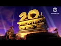 Download Lagu 20th Century Fox (2009-2020) with Buena Vista Communications byline