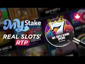 Real RTP and MyStake Casino s Review