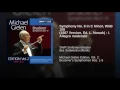 Symphony No. 8 in C Minor, WAB 108 (1887 Version, Ed. L. Nowak) : I. Allegro moderato