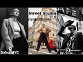 Street Studio: Modellen in Soho, NYC EP 15 Yaw Asiedu