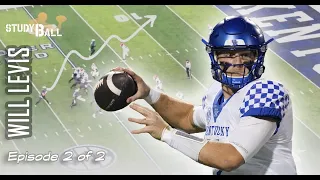 Will Levis Part 2 of 2 Kurt Warner s Take on the Tape - NFL Pre-Draft QB Prospects
