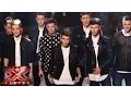 Download Lagu Stereo Kicks sing Michael Jackson's You Are Not Alone  | Live Week 5 | The X Factor UK 2014