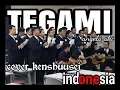 Download Lagu tegami (angela aki) cover by kenshuusei indonesia