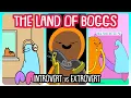 Download Lagu The Land of Boggs: Introvert Vs Extrovert