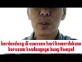 Download Lagu BUNG ROMPAL. KENDANGNYA BERDENDANG DI HARI KEMERDEKAAN @KaLiangiseng 