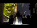 Shrek: True Love's First Kiss