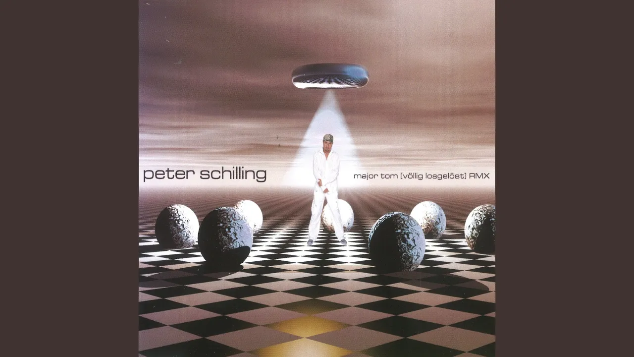 Major Tom (völlig losgelöst) 2004 (Radio Clubremix englisch) Major Tom (völlig losgelöst) 2004 (Radio Clubremix englisch)