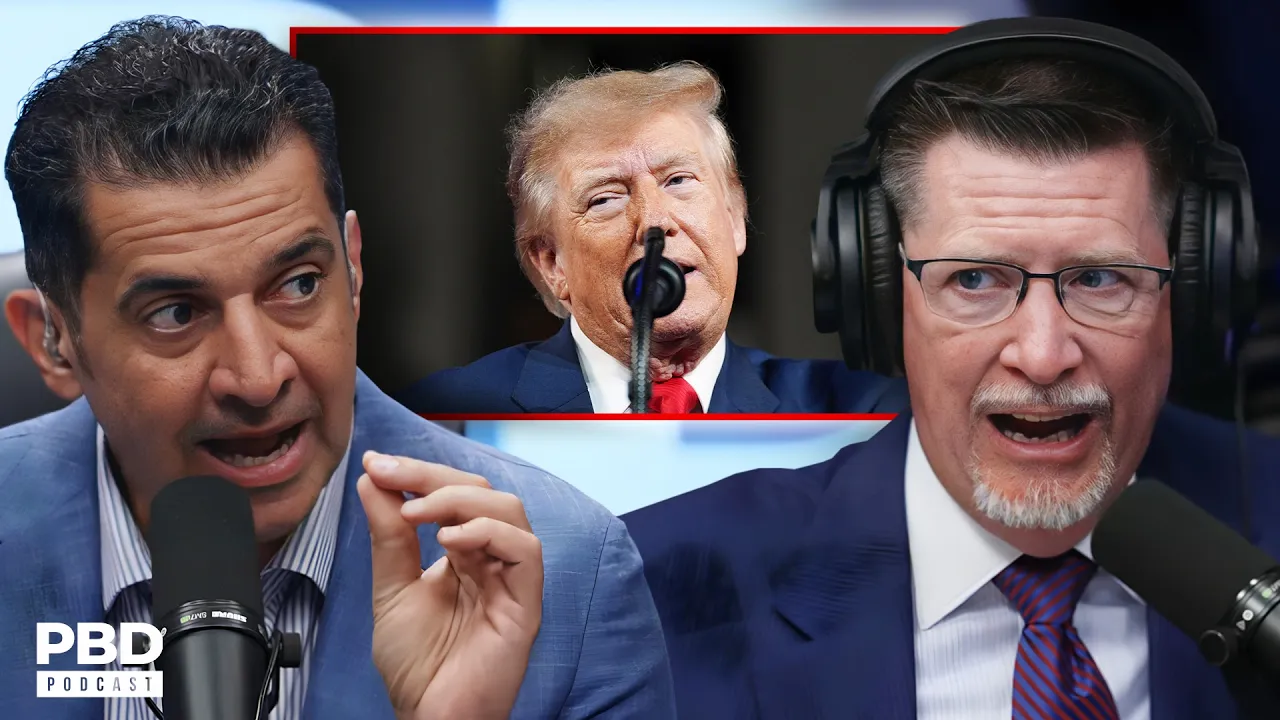 Trump Wants Zelenskyy OUT After Striking Deal with Putin