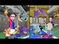 Pokemon Champions Casual Battle Part 4