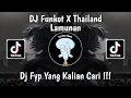 Download Lagu DJ FUNKOT X THAILAND LAMUNAN ECKO PILLOW VIRAL TIK TOK TERBARU 2024 YANG KALIAN CARI !!