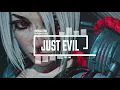 Download Lagu Cyberpunk Gaming Trailer by Infraction [No Copyright Music] / Just Evil