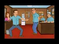 Download Lagu Hank Deals with an Offensive Coworker | King of the Hill
