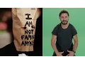 Download Lagu Top 10 Ridiculous Shia Labeouf Moments