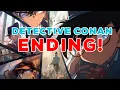 Download Lagu The Final Deduction | Detective Conan Ending Fan-made | By AI