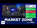Ideal situation for markets is less Fed says Michael Santoli