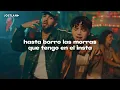 Xavi, Manuel Turizo - En Privado (Letra) | por ti lo que tú quieras chiquita