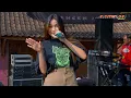 FEBY MAHARANI - LAUT - AMELIA MUSIC | TASYAKURAN TEMBAKAU - MANTINGAN JAKEN PATI