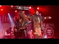 Wind rose: Gates of Ekrund: live in Utah 2024!