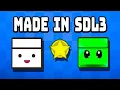 Download Lagu Making A Game In C With SDL3
