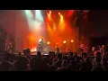 Athena - Yaşamak Var Ya | Live at Uniq İstanbul | 29 Ekim 2023