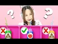 Download Lagu Challenge Minum Racun!