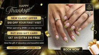 Fancy Nails Spa