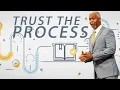 Trust the Process Bishop Dale C Bronner Word of Faith Family Worship Cathedral