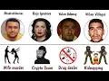 FBI Most Wanted 2026 Top Dangerous Fugitives Still on the Run