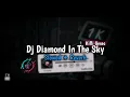 Download Lagu KIFLI GESEC - DJ DIAMOND IN THE SKY Slowed + Reverb🎧