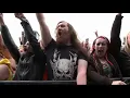 Bullet For My Valentine - Don't Need You & Over It (Live At The Download Festival 2018)