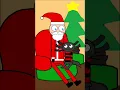 Lagu Mattolotl Visits Santa Claus🎅