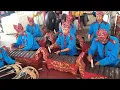 Lagu ANGKLUNG CARUK GENDHING BLAMBANGAN.