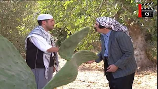 مسلسل حكايا المرايا   كل شيء تمام   ياسر العظمة   محمد قنوع   ادهم مرشد               دندنها