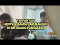 Download Lagu PERHATIKAN... Apa yang di lakukan HEPPY ASMARA DI BELAKANG PANGGUNG, SAAT GILGA SAHID NYANYI.. 