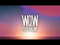 Download Lagu Post Malone - Wow. (Lyrics)