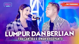 lumpur dan berlian irwan krisdiyanto x fira cantika simpatik music official music video 