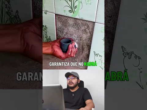 Trucos de maestro albañil que nadie te cuenta para colocar cerámica a la perfección
