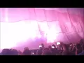 Helix - Flume Live at Melbourne 2016