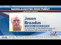 Jackson County man indicted for 2023 death JCSD says