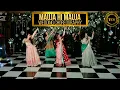 Download Lagu Mauja hi Mauja Wedding Dance Choreography | Sangeet Dance Performance | Bridesmaid Dance at Sangeet