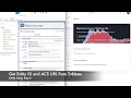 Embedding Tableau into Salesforce with SAML under 5 Minutes