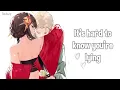「Nightcore」→ It Is What It Is - (Lyrics)