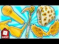 Download Lagu How to get ALL ITEMS in the 24KGOLDN EVENT!! (Roblox 24kGoldn Concert Experience) *FREE ITEMS*