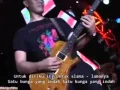 Lagu Dewa 19 Feat  Ari Lasso   Bunga