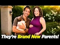 Hallmark Actors You DIDN T KNOW Have Kids 2026
