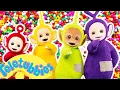Download Lagu ☆ Teletubbies Svenska ☆ Säsong 3, Episod 60 ☆ Visar för barn ☆